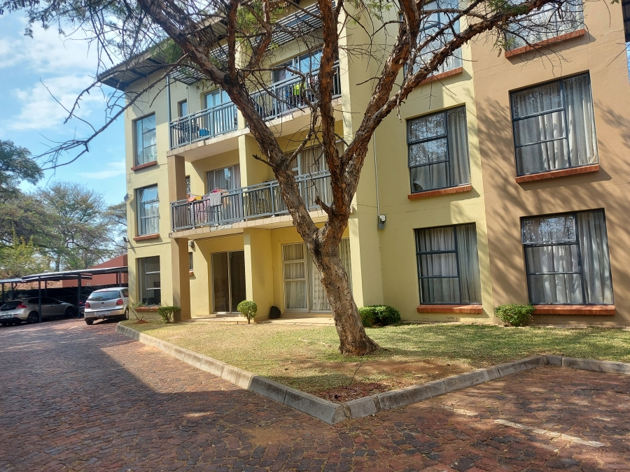 3 Bedroom Property for Sale in Geelhoutpark North West